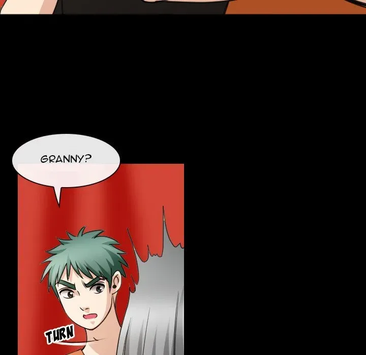Midsummer Night's Dream Chapter 30 page 43 - 