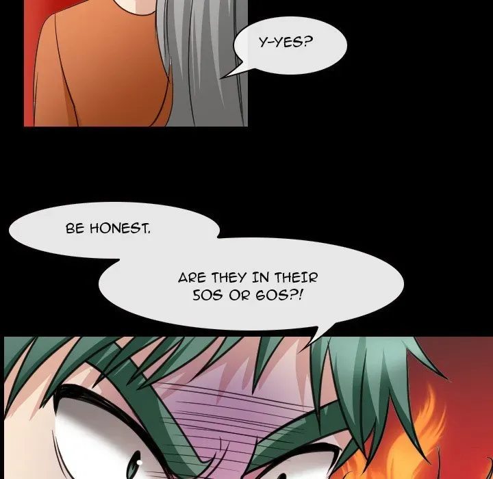 Midsummer Night's Dream Chapter 30 page 44 - 