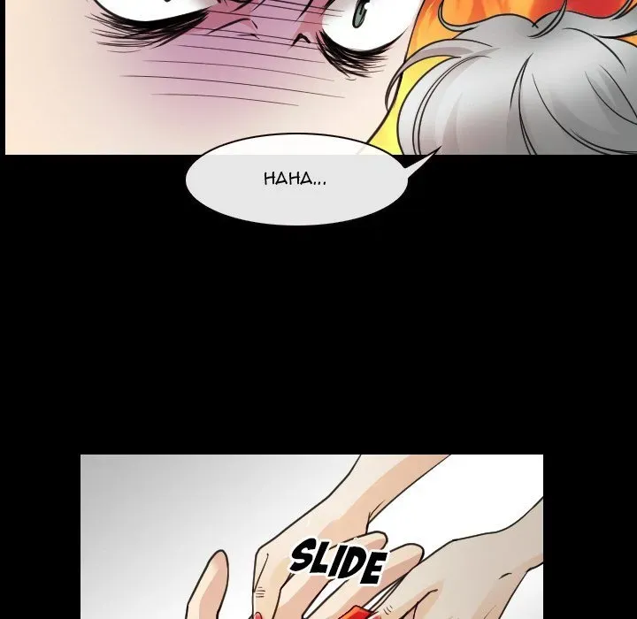 Midsummer Night's Dream Chapter 30 page 45 - 