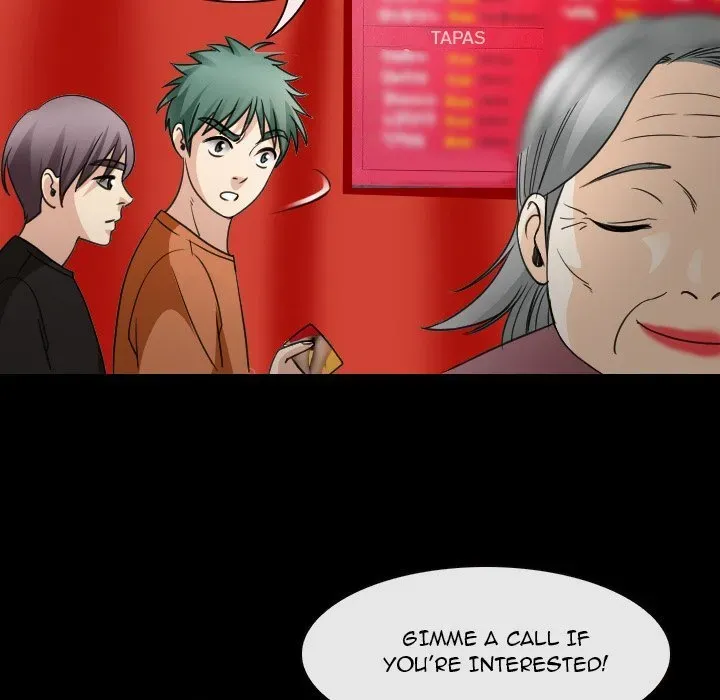 Midsummer Night's Dream Chapter 30 page 47 - 