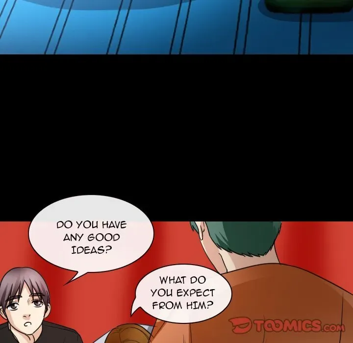Midsummer Night's Dream Chapter 30 page 50 - 