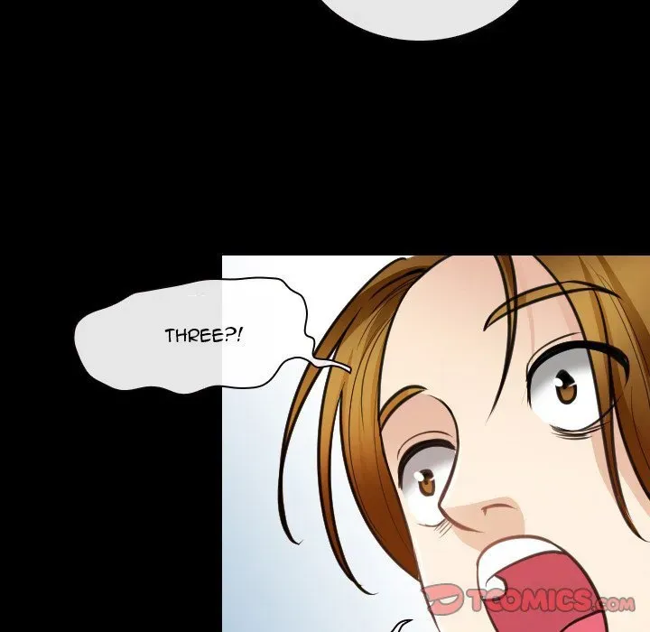 Midsummer Night's Dream Chapter 30 page 6 - 