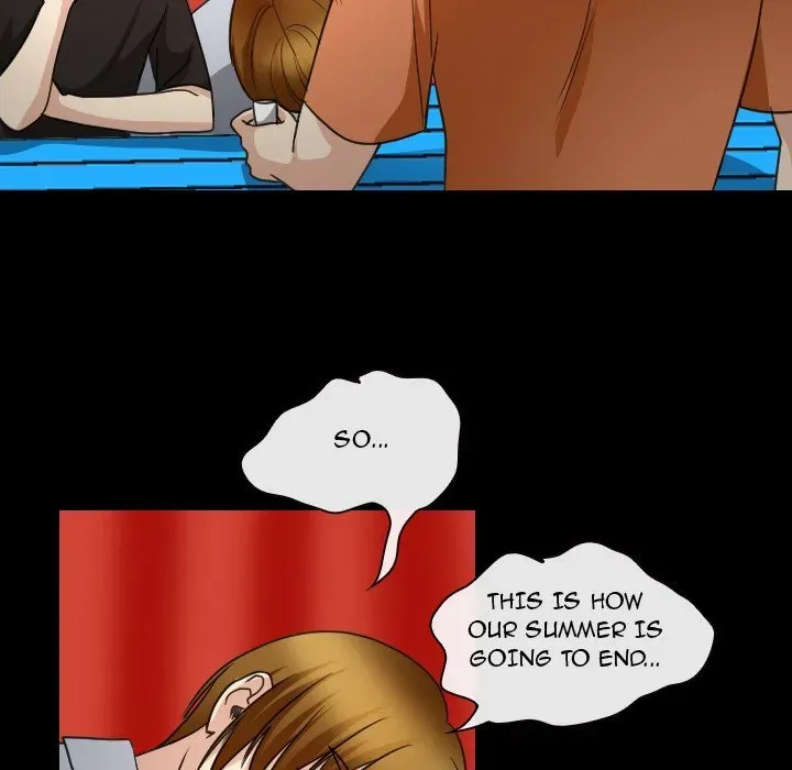 Midsummer Night's Dream Chapter 30 page 51 - 