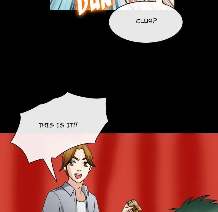Midsummer Night's Dream Chapter 30 page 56 - 