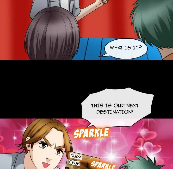 Midsummer Night's Dream Chapter 30 page 57 - 
