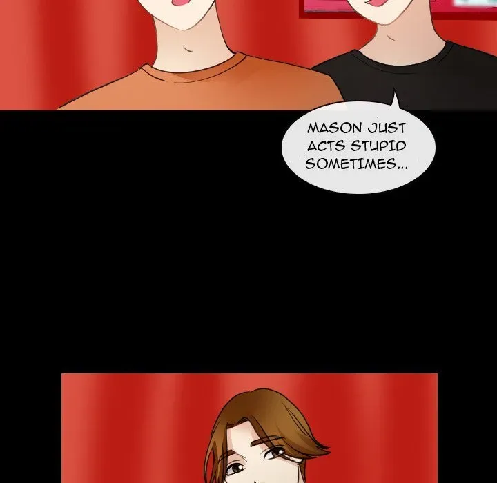 Midsummer Night's Dream Chapter 30 page 59 - 
