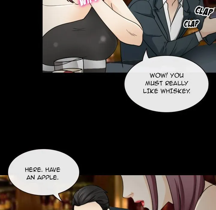 Midsummer Night's Dream Chapter 30 page 67 - 