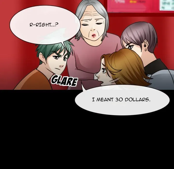 Midsummer Night's Dream Chapter 30 page 8 - 