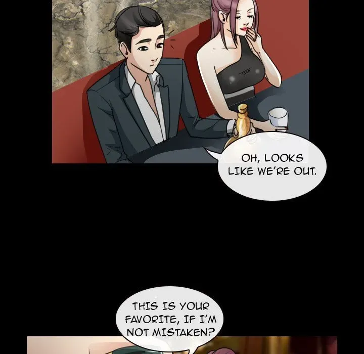 Midsummer Night's Dream Chapter 30 page 72 - 