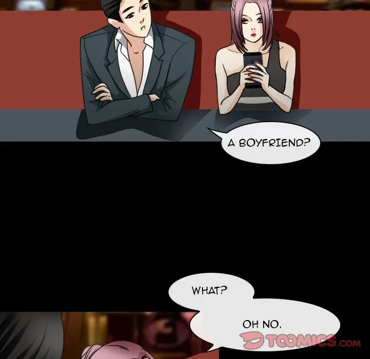 Midsummer Night's Dream Chapter 30 page 90 - 