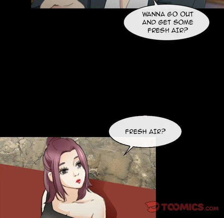 Midsummer Night's Dream Chapter 31 page 14 - 