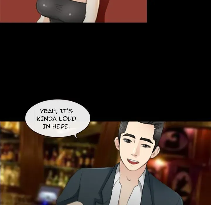 Midsummer Night's Dream Chapter 31 page 15 - 