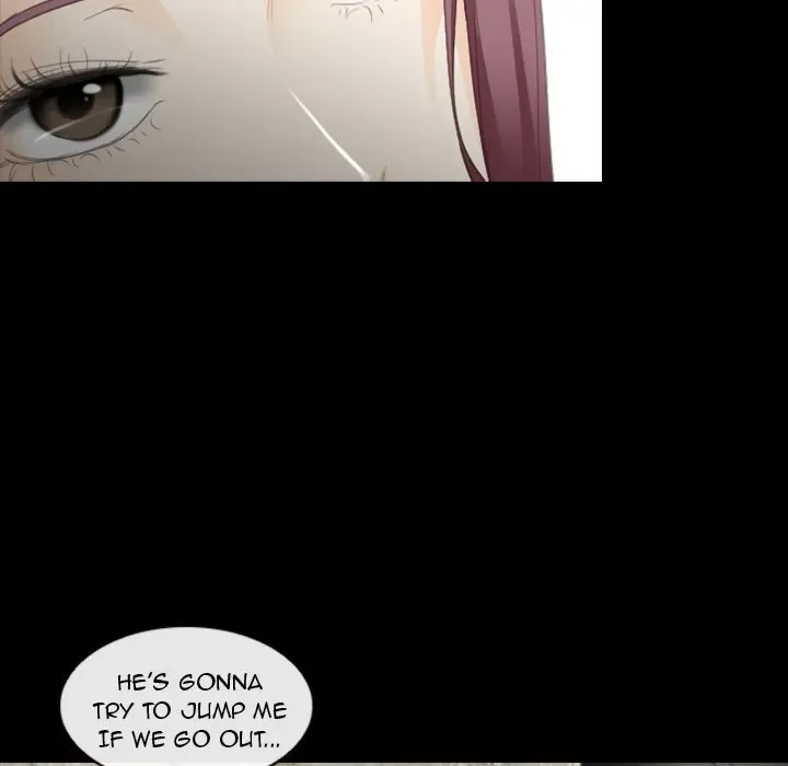 Midsummer Night's Dream Chapter 31 page 17 - 