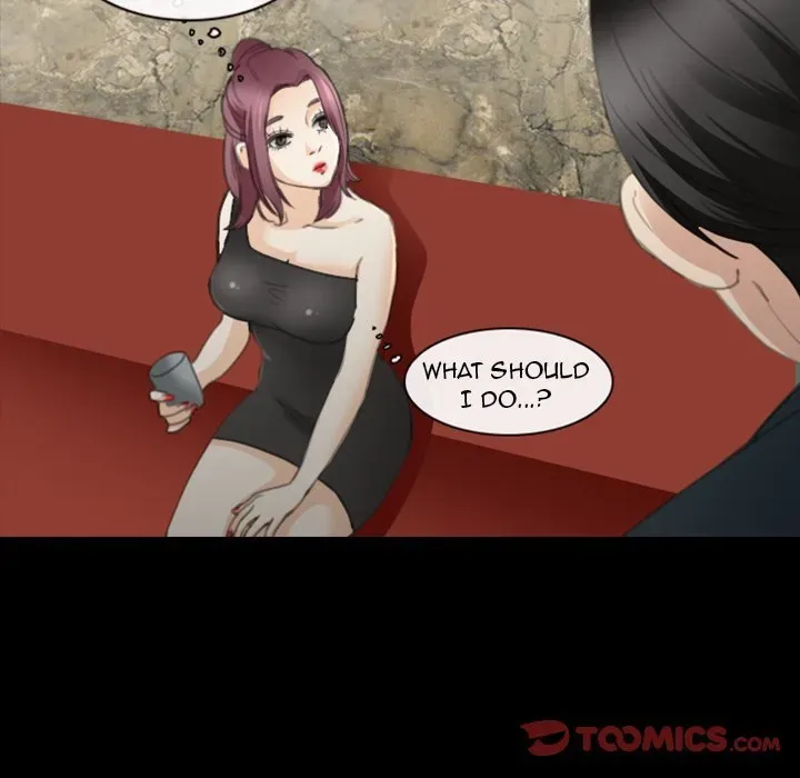 Midsummer Night's Dream Chapter 31 page 18 - 