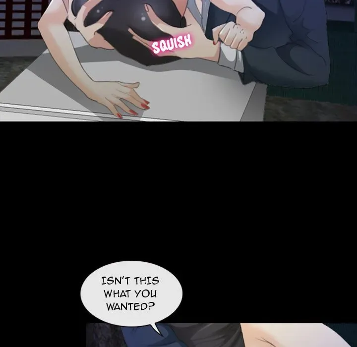 Midsummer Night's Dream Chapter 31 page 43 - 