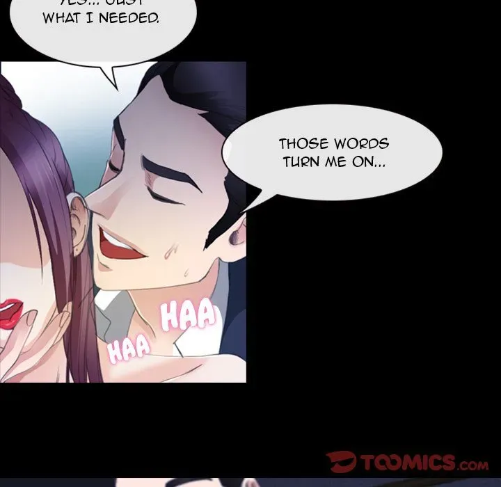 Midsummer Night's Dream Chapter 31 page 48 - 
