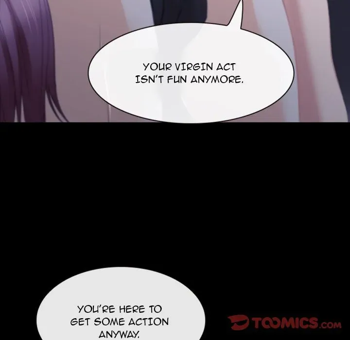 Midsummer Night's Dream Chapter 31 page 58 - 