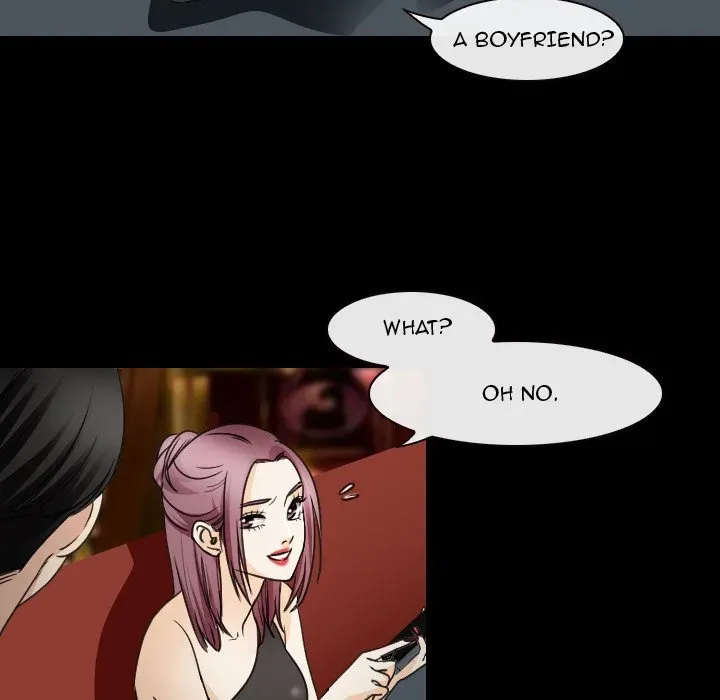 Midsummer Night's Dream Chapter 31 page 7 - 