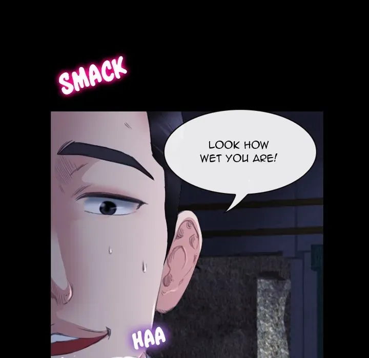Midsummer Night's Dream Chapter 31 page 81 - 