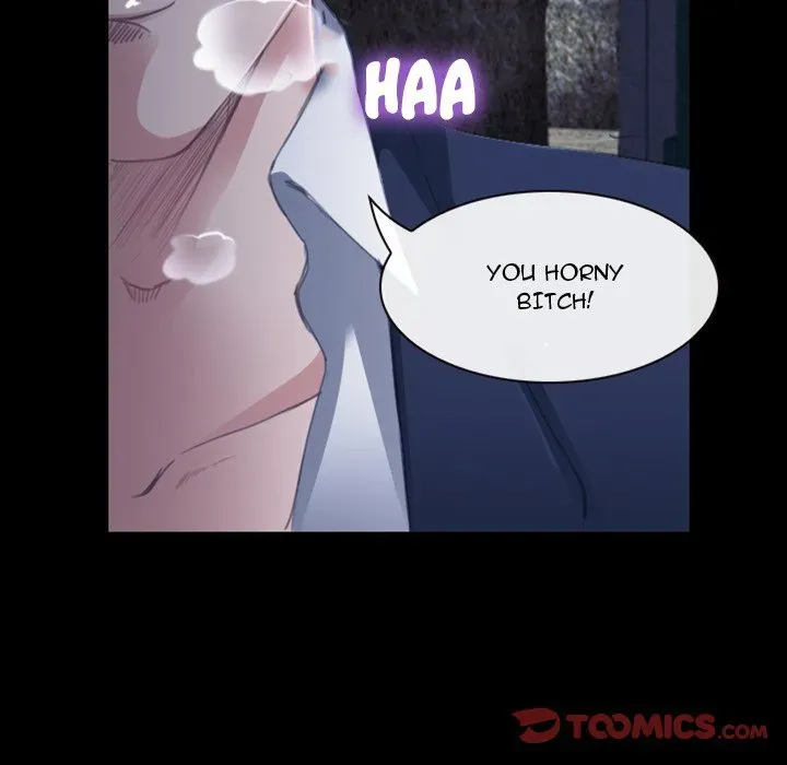 Midsummer Night's Dream Chapter 31 page 82 - 
