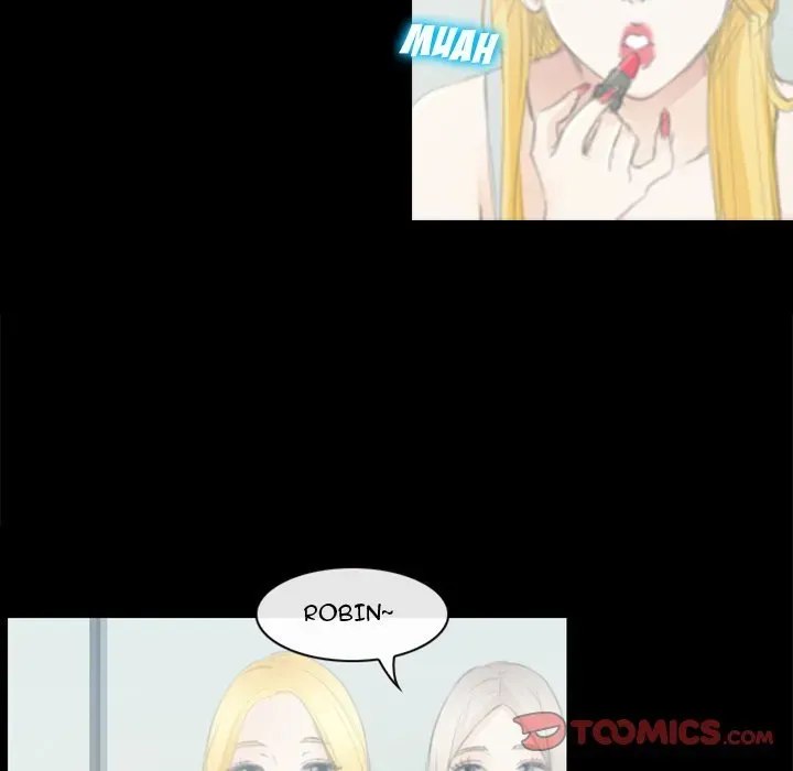 Midsummer Night's Dream Chapter 32 page 18 - 