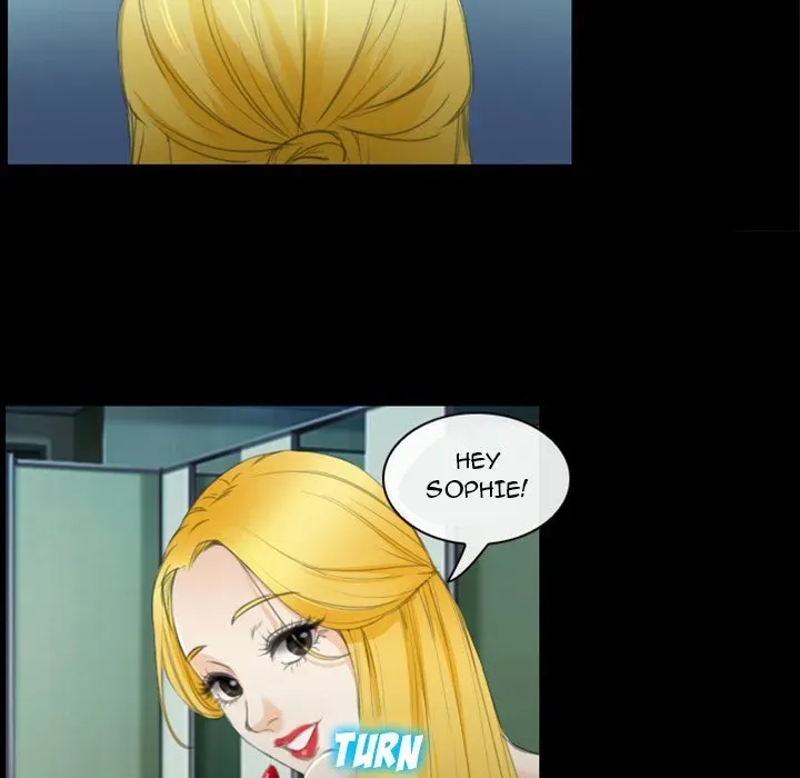 Midsummer Night's Dream Chapter 32 page 20 - 