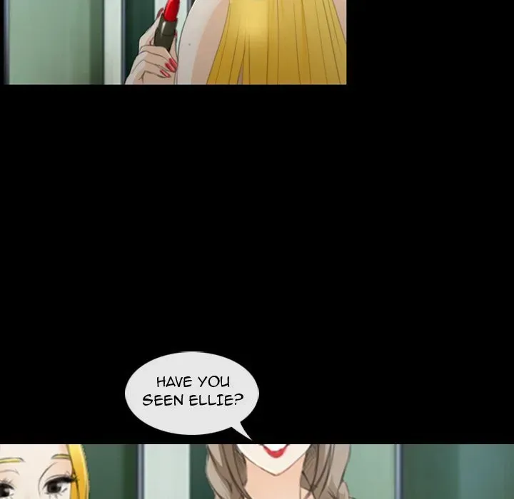Midsummer Night's Dream Chapter 32 page 21 - 