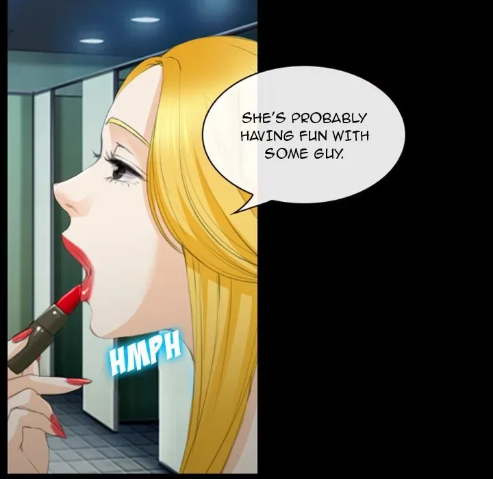 Midsummer Night's Dream Chapter 32 page 24 - 
