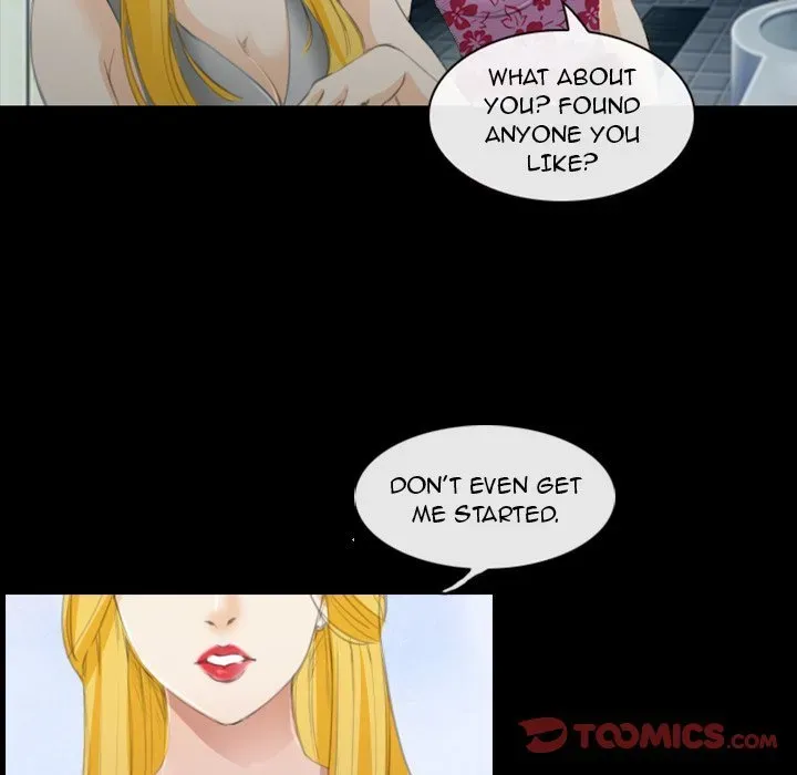 Midsummer Night's Dream Chapter 32 page 26 - 