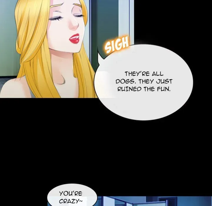 Midsummer Night's Dream Chapter 32 page 28 - 