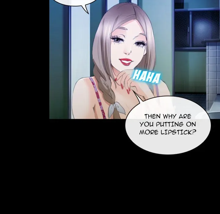 Midsummer Night's Dream Chapter 32 page 29 - 