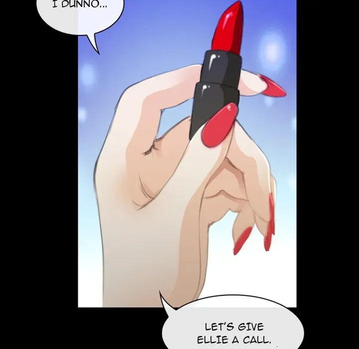Midsummer Night's Dream Chapter 32 page 32 - 