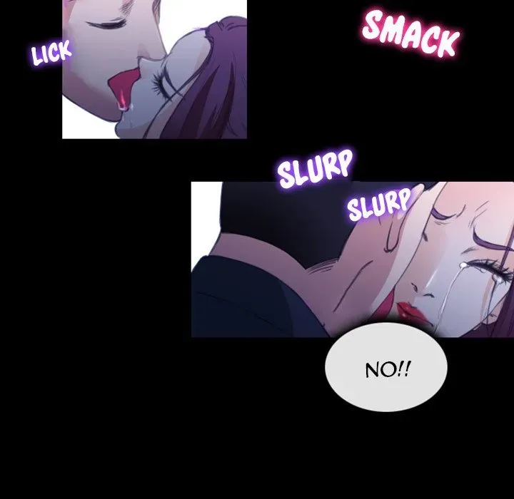 Midsummer Night's Dream Chapter 32 page 48 - 