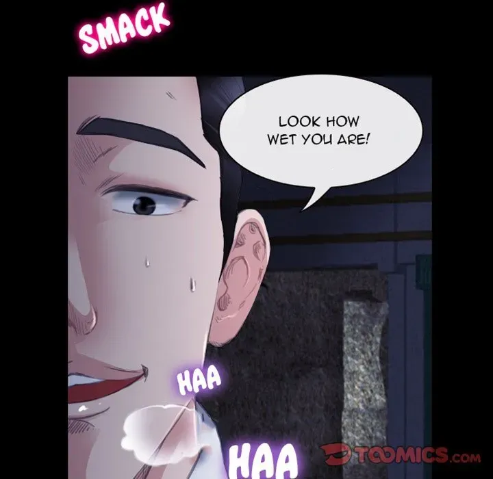 Midsummer Night's Dream Chapter 32 page 6 - 