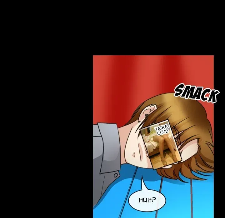 Midsummer Night's Dream Chapter 32 page 51 - 