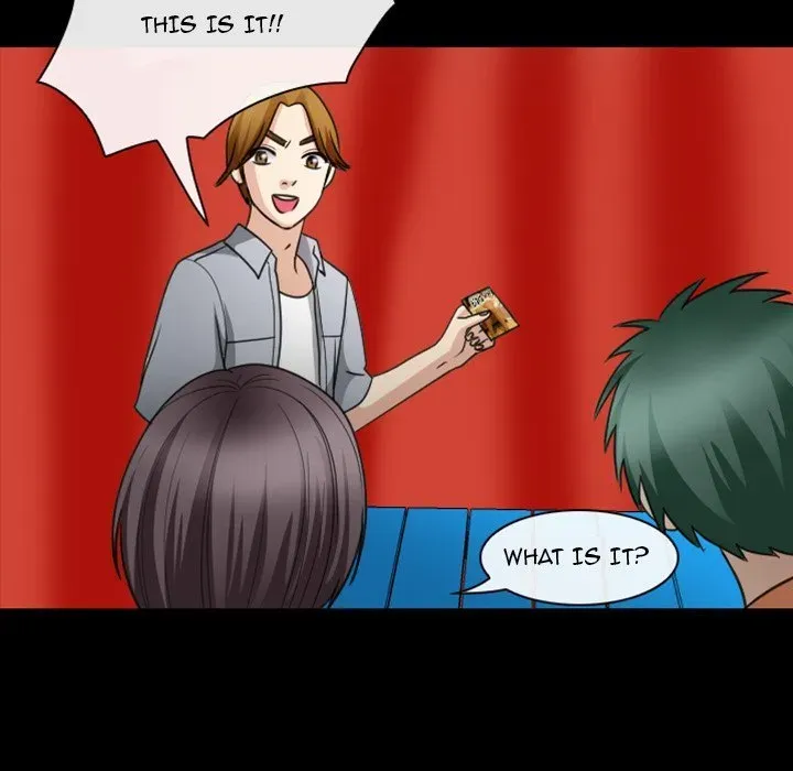 Midsummer Night's Dream Chapter 32 page 55 - 