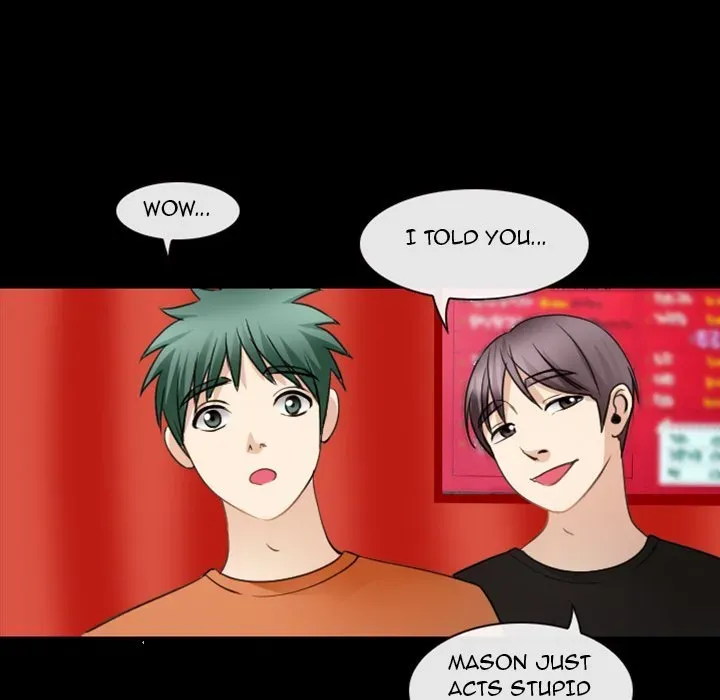 Midsummer Night's Dream Chapter 32 page 57 - 