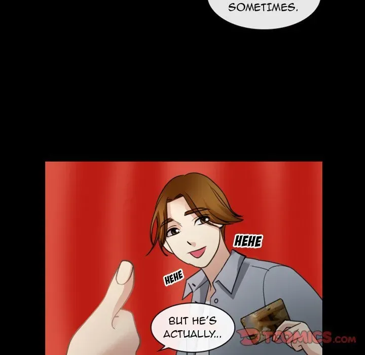 Midsummer Night's Dream Chapter 32 page 58 - 