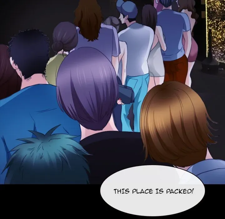 Midsummer Night's Dream Chapter 32 page 67 - 