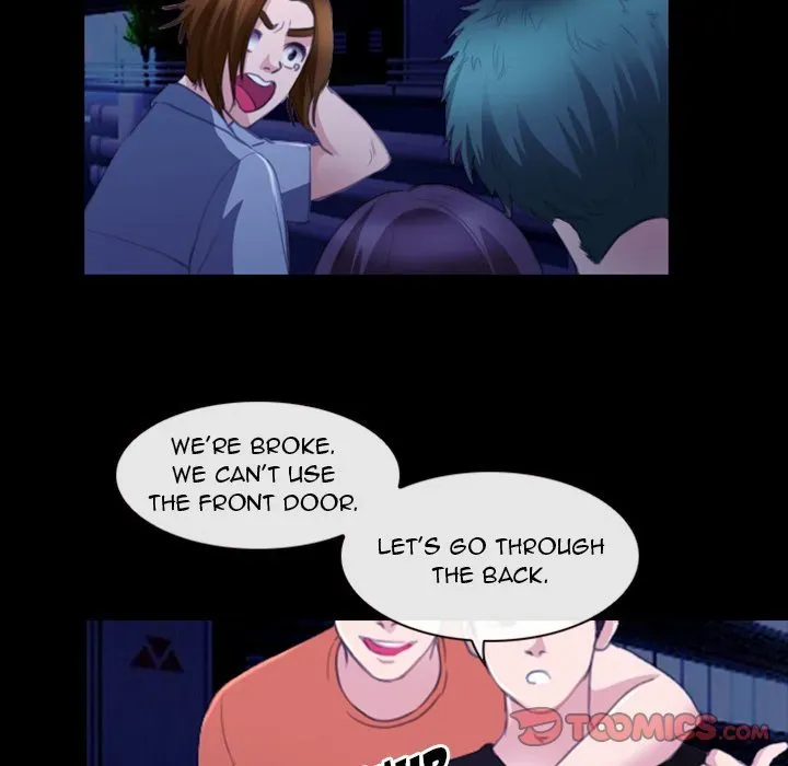Midsummer Night's Dream Chapter 32 page 70 - 