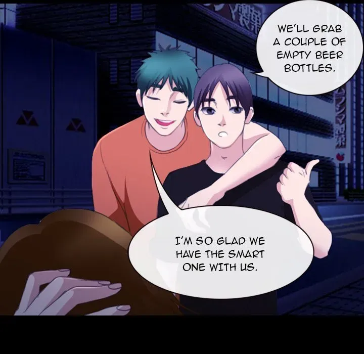 Midsummer Night's Dream Chapter 32 page 72 - 