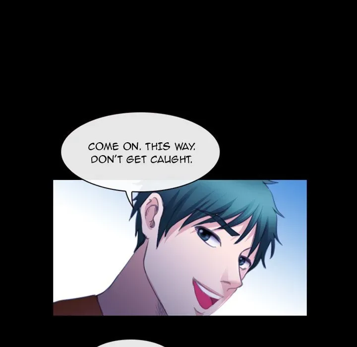 Midsummer Night's Dream Chapter 32 page 73 - 
