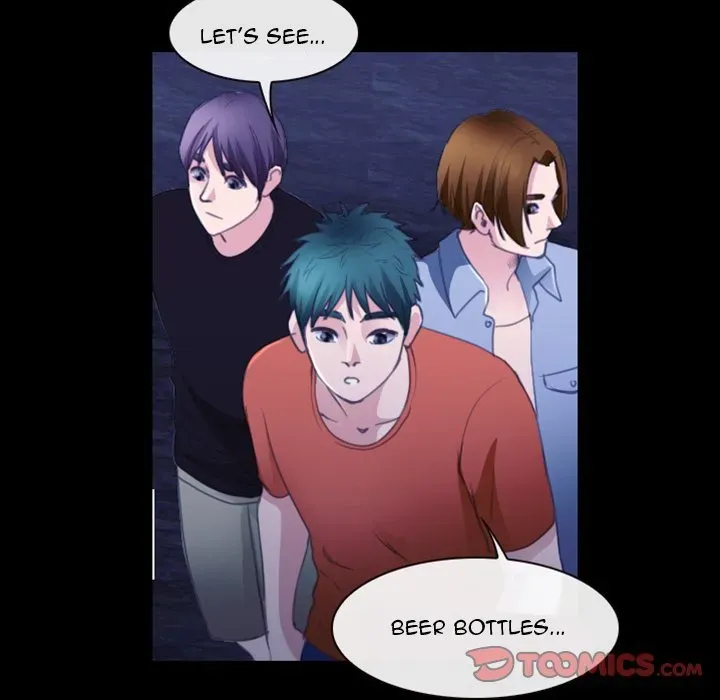 Midsummer Night's Dream Chapter 32 page 74 - 