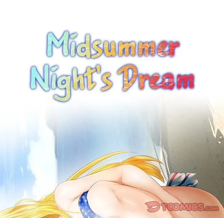 Midsummer Night's Dream Chapter 32 page 10 - 