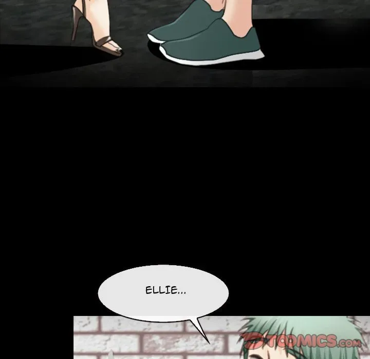 Midsummer Night's Dream Chapter 33 page 34 - 