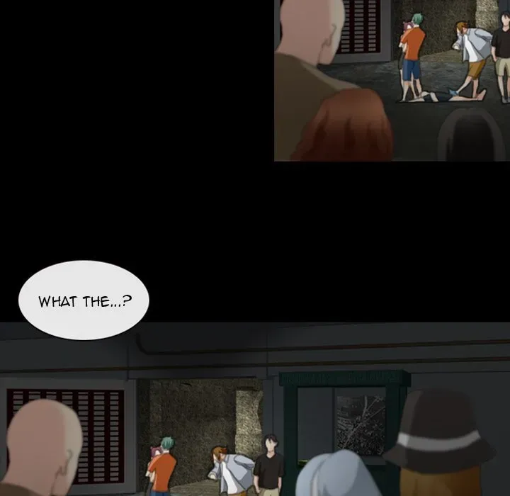 Midsummer Night's Dream Chapter 33 page 39 - 