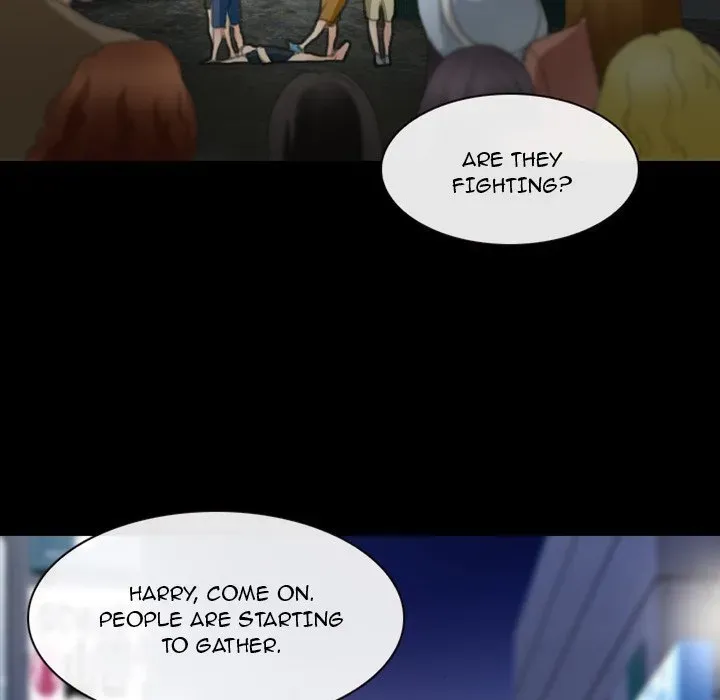 Midsummer Night's Dream Chapter 33 page 40 - 