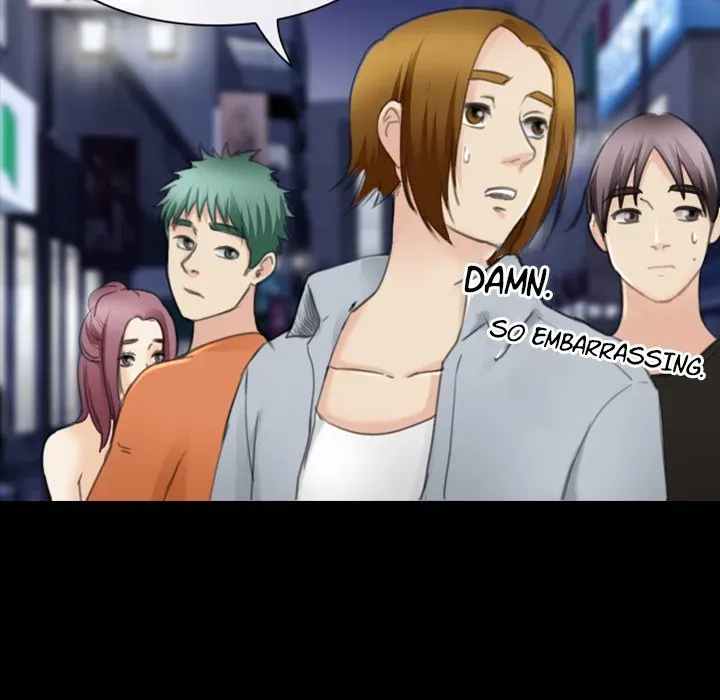 Midsummer Night's Dream Chapter 33 page 41 - 