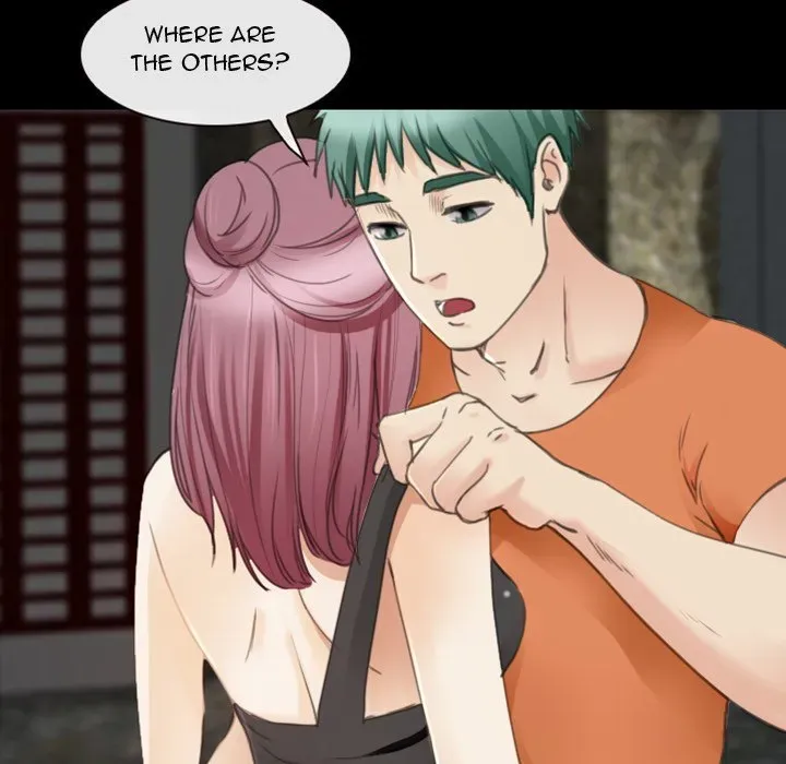 Midsummer Night's Dream Chapter 33 page 45 - 