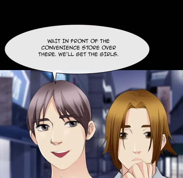 Midsummer Night's Dream Chapter 33 page 49 - 